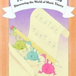 Theory Discoveries  On-Staff Starter - piano