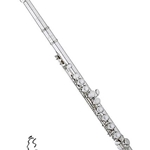 Haynes  Amadeus Model AF500 Student Flute