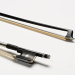 Cadenza BA30144 4/4 Viola Carbon Fiber bow