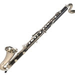 Yamaha  Bass Clarinet Model YCL-221II