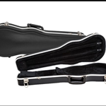 St. Louis SVC144 Deluxe Molded 4/4 Size Violin Case