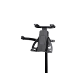 K & M 19742 Universal Tablet Mic Stand Mount