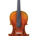 Isolde 510VN4/4 4/4 Step-Up "Ruby" Violin