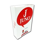 JSR612525 Juno Alto Sax 2.5 - 25 count box