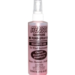 Harris Teller S1885 Sterisol 8oz