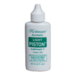A14MW10 Hetman 1 Light Piston Oil