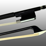 Glasser 401H44 4/4 CLO Fiberglass Bow