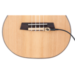 Kremona UK-1 Piezo Pickup for Ukulele
