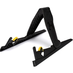HERCULES GS200B EZ Pack Guitar Stand (for both Acoustic & Electric)