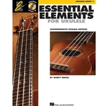 Essential Elements for Ukulele, Bk 1 - uke