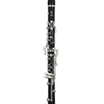 Yamaha  Plastic Clarinet Model YCL-255