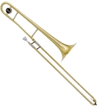 Bach  Student Trombone, Model TB301