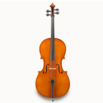 Eastman VC200ST Cello 4/4 (Step-up)