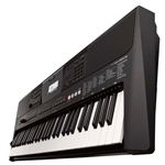 Yamaha PSR-E463 61-Key Touch Sensitive Keyboard w/ Sampling