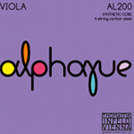 Thomastik AL2003/4 Alphayue 13" Viola String Set