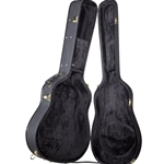 Yamaha AG1-HC Acoustic Guitar Case Hardshell