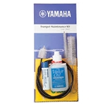 Yamaha YAC TR-MKIT Trumpet Maintenance Kit