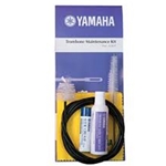 Yamaha YACSL-MKIT Trombone Maintenance Kit