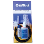 Yamaha YACLBP-MKIT Low Brass Care Kit - Piston