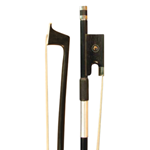 Maple Leaf Str BVNCF4/4 Violin 4/4 Carbon Fiber Composite Bow