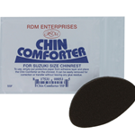 Rdm SSF Chin Comforter for Suzuki Size Chinrest