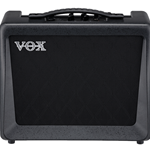 Vox VX15 15W Digital Modeling Guitar Amp