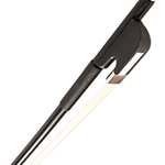 Howard Core UBT1088DB-F5 1/8 French Bass Refurbished Fiberglass Bow