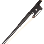 Howard Core UBTVLN1/2 1/2 Violin Refurbished Fiberglass Bow
