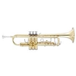 John Packer  Student Trumpet, JP151