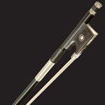 Howard Core 1088VN-1 New 4/4 Violin Fiberglass Bow