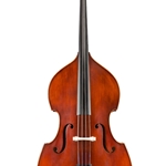 Eastman VB95 Bass Violin w/ Carved Top 4/4