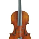 Eastman EVL701 "Rudoulf Doetsch" Violin, Model VL701
