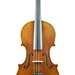 Eastman VL702ST "Wilhelm Klier" Step-Up Violin, Model VL702