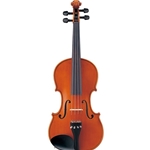 Yamaha V5VN Step-Up Violin, Model AV5
