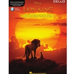 lion king cello - Cello