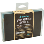 WDKIT49-2 Boveda Humidification System for Wood Instruments
