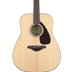Yamaha FG800 Solid Spruce Top Folk Guitar