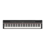 Yamaha P125B 88-Key Digital Piano w/ GHS Action