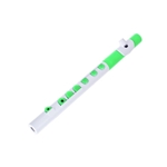 N430TWGN Toot 2.0 - White/ Green by NUVO