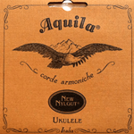 Aquila 4U Nylgut Soprano Uke Strings