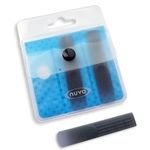 NUVO N160RD20 Nuvo Reeds for DooD/jSax/Clarinéo (Strength 2) - 3 pcs