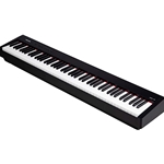 NU-X NPK-10BK Digital Piano 88 key Black w/ Bluetooth