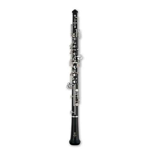 Brass Bell Music Store - Yamaha Plastic Oboe Model YOB-241