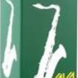 Vandoren SR2725 5 JAVA Tenor Reeds #2.5