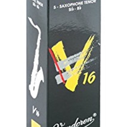 Vandoren SR4225 5 Tenor Sax ZZ Reed #2 1/2