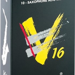 Vandoren SR702 10 V16 Alto Sax Reeds #2