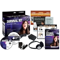 SKB2 Survival Kit for Portable Yamaha Keyboards