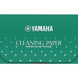 Yamaha YAC1095P YAMAHA CLEANG PAPER