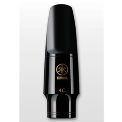 Yamaha YAC1291 YAMAHA TS-4C TENOR SAX MOUTHPIECE