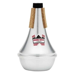Denis Wick 5504 Straight Mute for Trumpet/Cornet